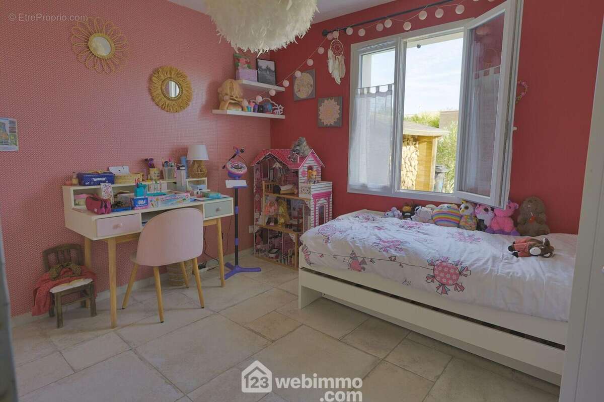 Maison à L&#039;HOUMEAU