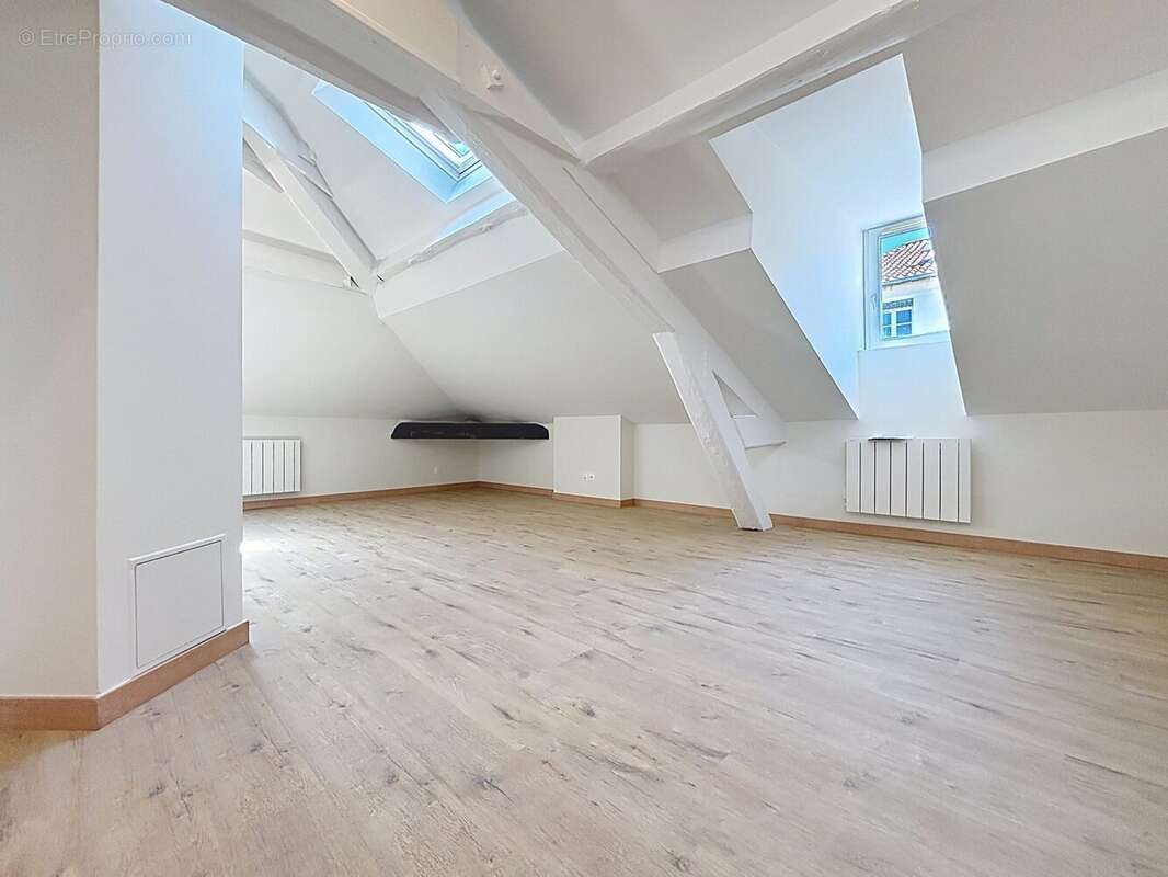 Appartement à LYON-3E