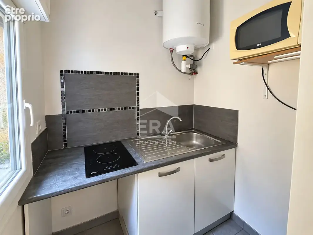 Immeuble 58m² à perpignan - photo 7