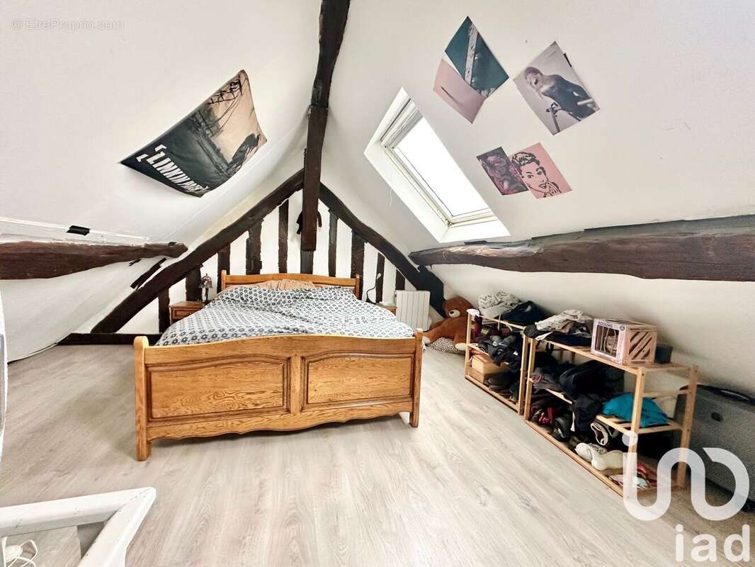 Photo 5 - Appartement à COMPIEGNE