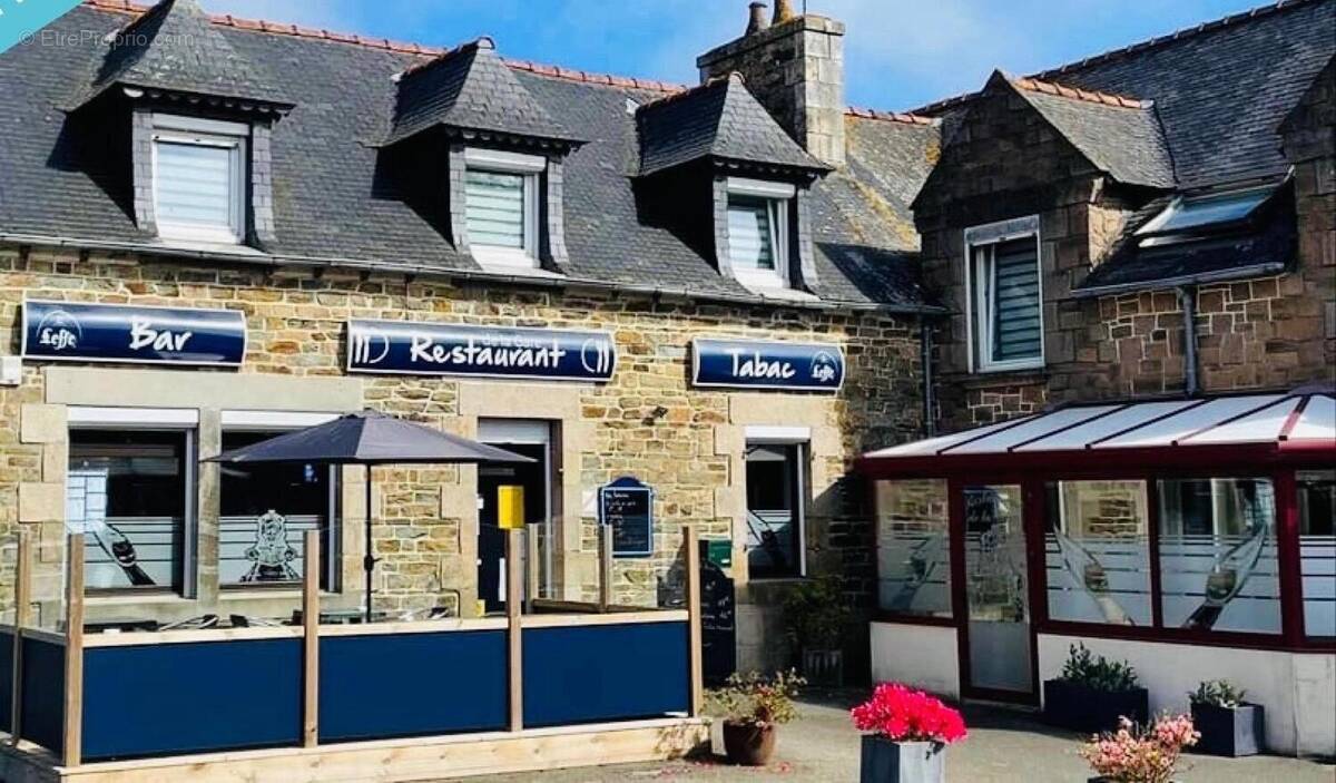 Photo 1 - Appartement à CAMLEZ