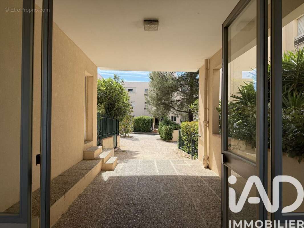 Photo 8 - Appartement à HYERES