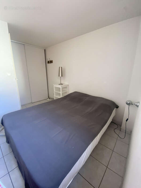 Maison à FRONTIGNAN