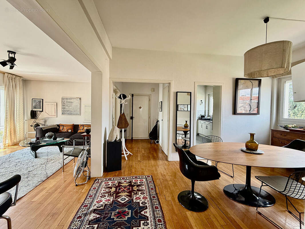 Appartement à ANGOULEME