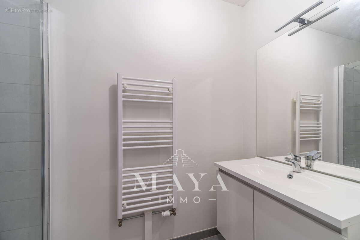 Appartement à HUNINGUE