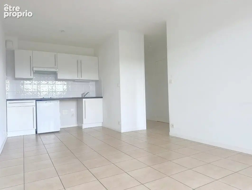 NOUVEAU EN EXCLUSIVITÉ ! Haut Boucau, T2 avec terrasse plein Sud, vue dominante, cave et garage - photo 4