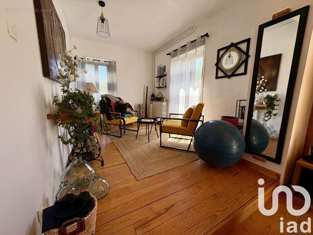 Photo 9 - Maison à BOLQUERE