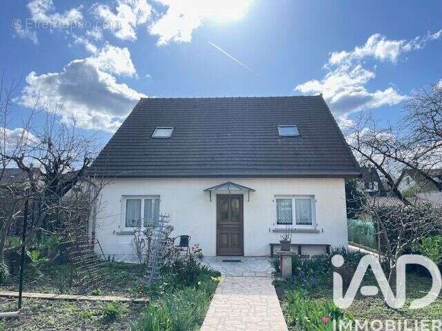 Photo 2 - Maison à CHELLES