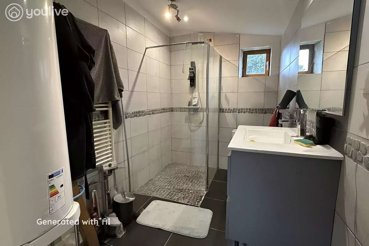 Appartement à BLANDAINVILLE