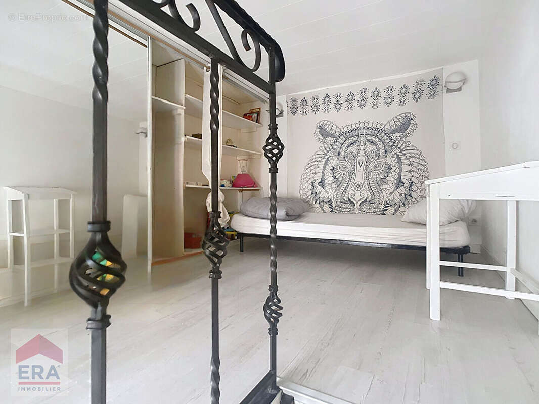 Appartement à MARSEILLE-14E