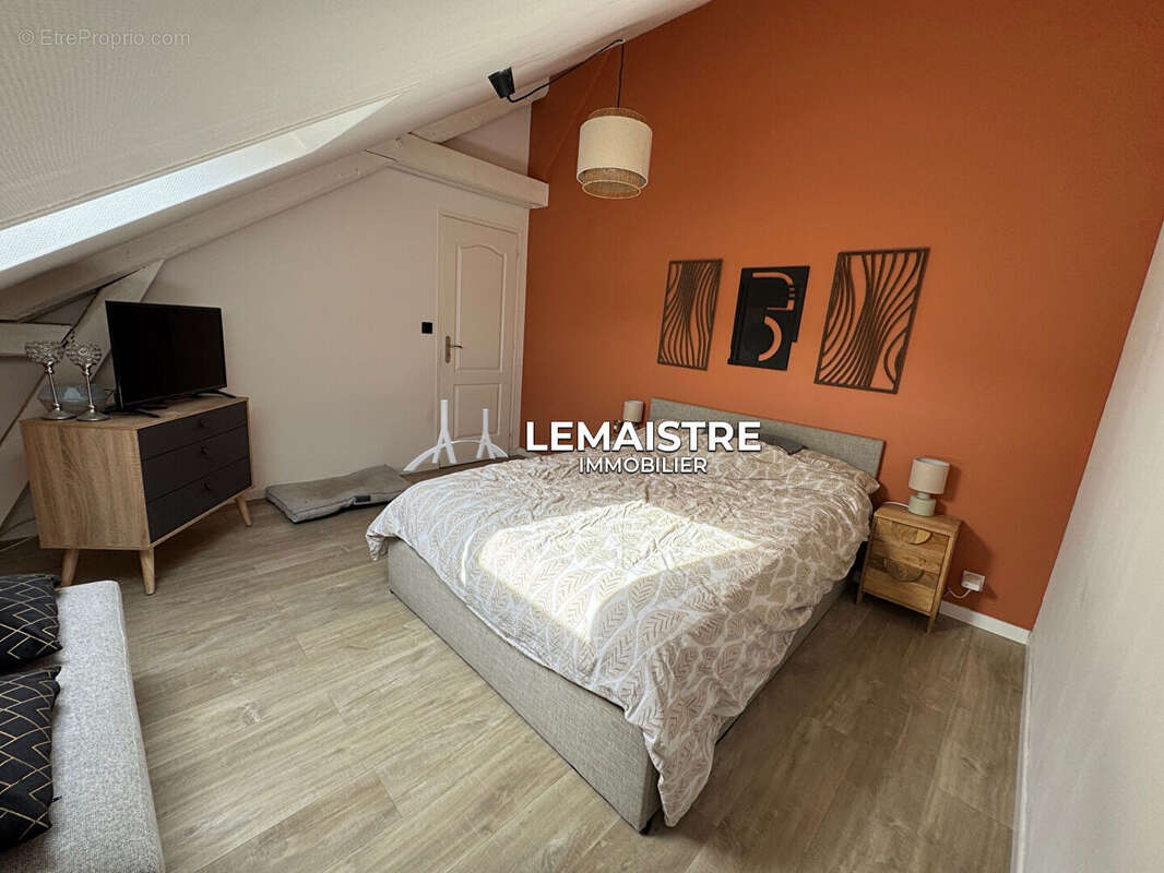 Appartement à LE HAVRE
