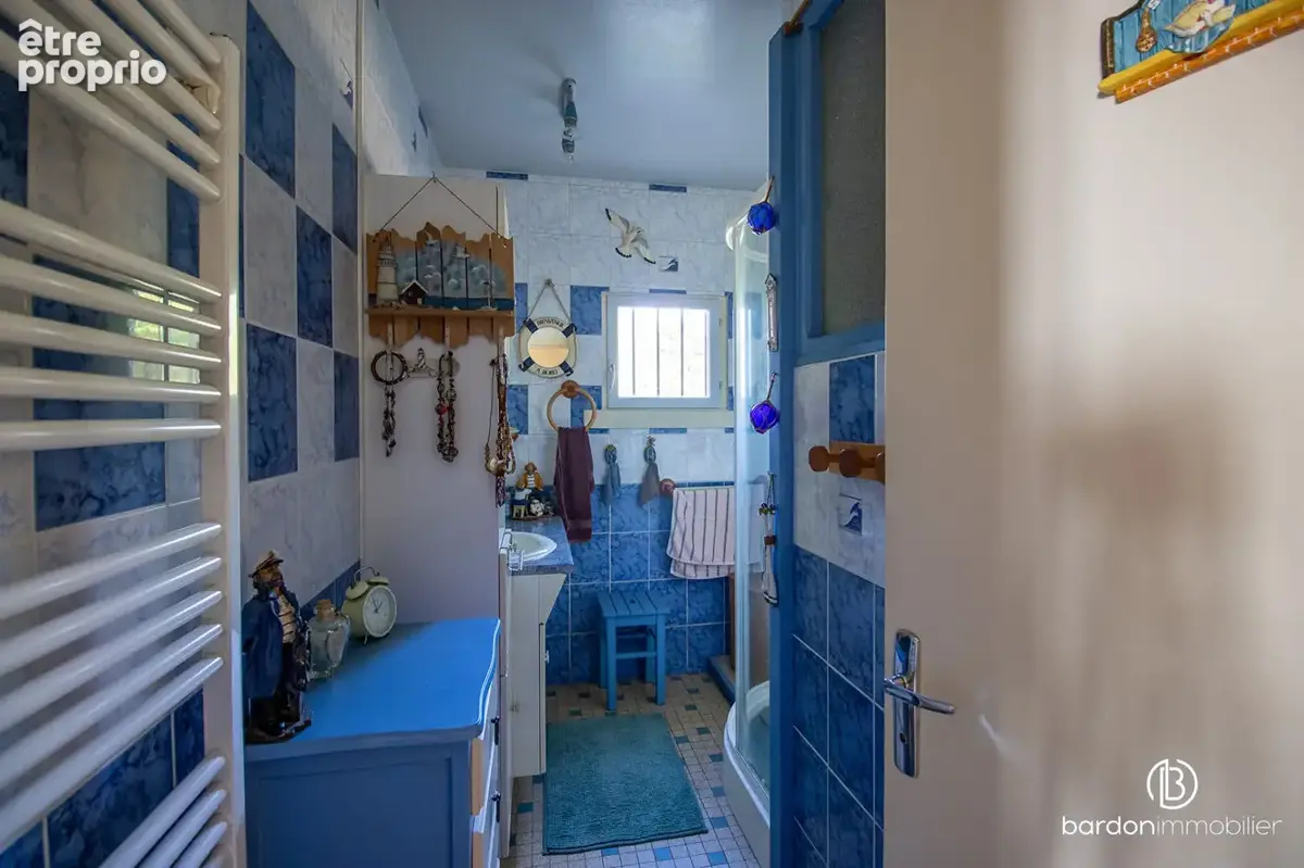 Maison 6 pièces - 90m² - photo 10