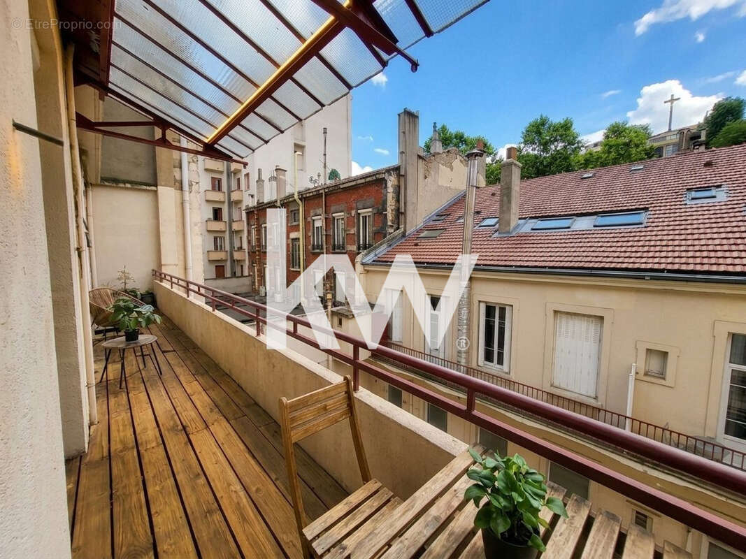 Appartement 166 m² à Saint-Etienne  - photo 7