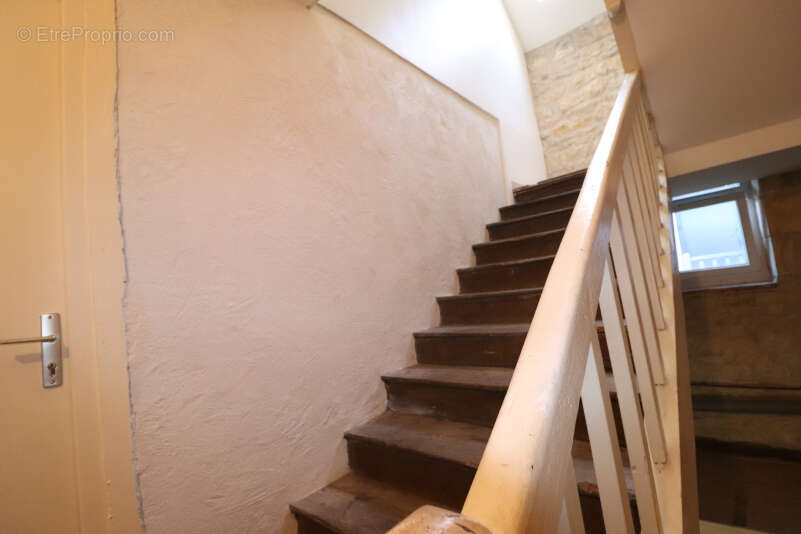 Appartement à NEVERS