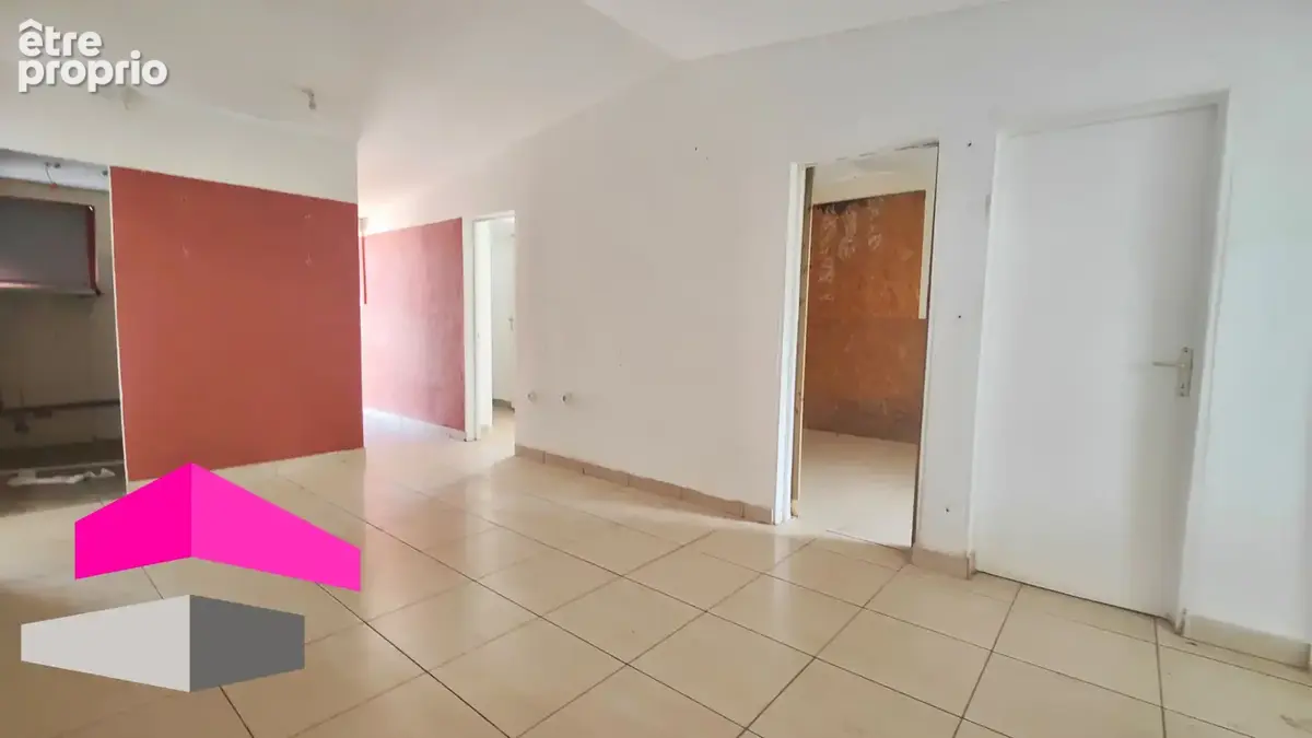 Villa saint gilles les-bains - photo 2