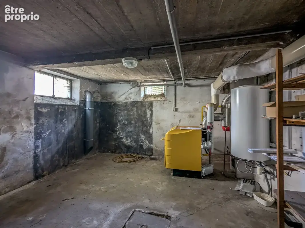 Maison 6 pièces, 4 chambres, garage, jardin - photo 18