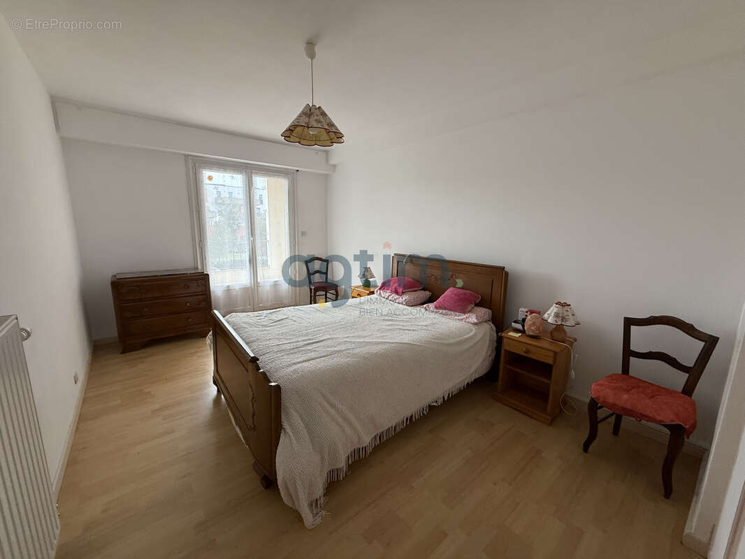 Appartement à LA ROCHE-SUR-YON