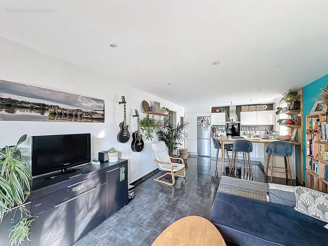 Appartement à NOISY-LE-GRAND