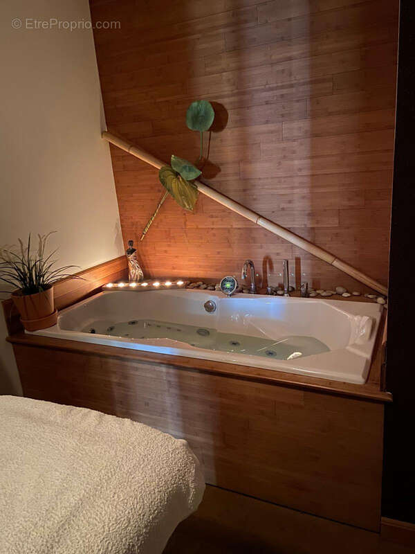 Commerce à MONISTROL-SUR-LOIRE