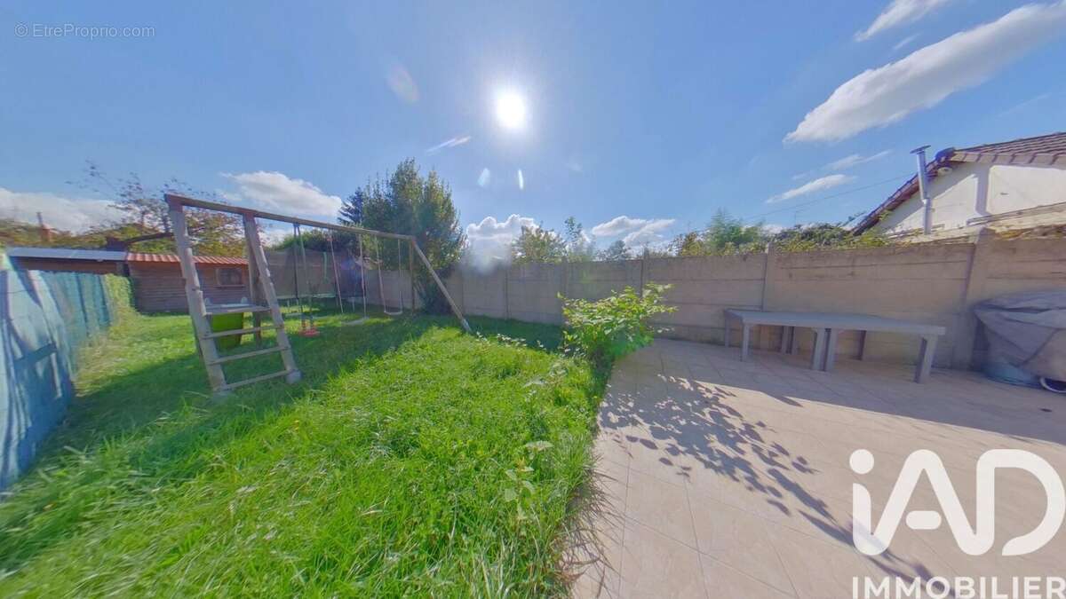 Photo 3 - Maison à QUINCY-SOUS-SENART