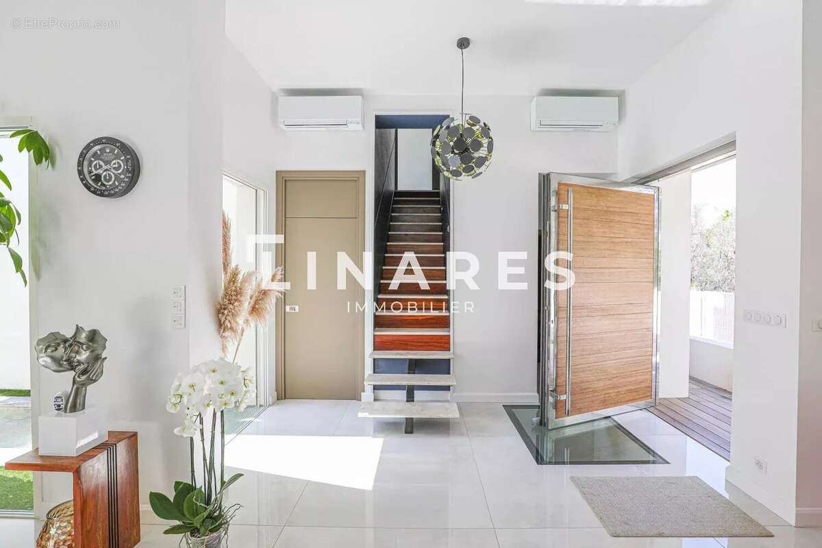 Maison à LA CIOTAT
