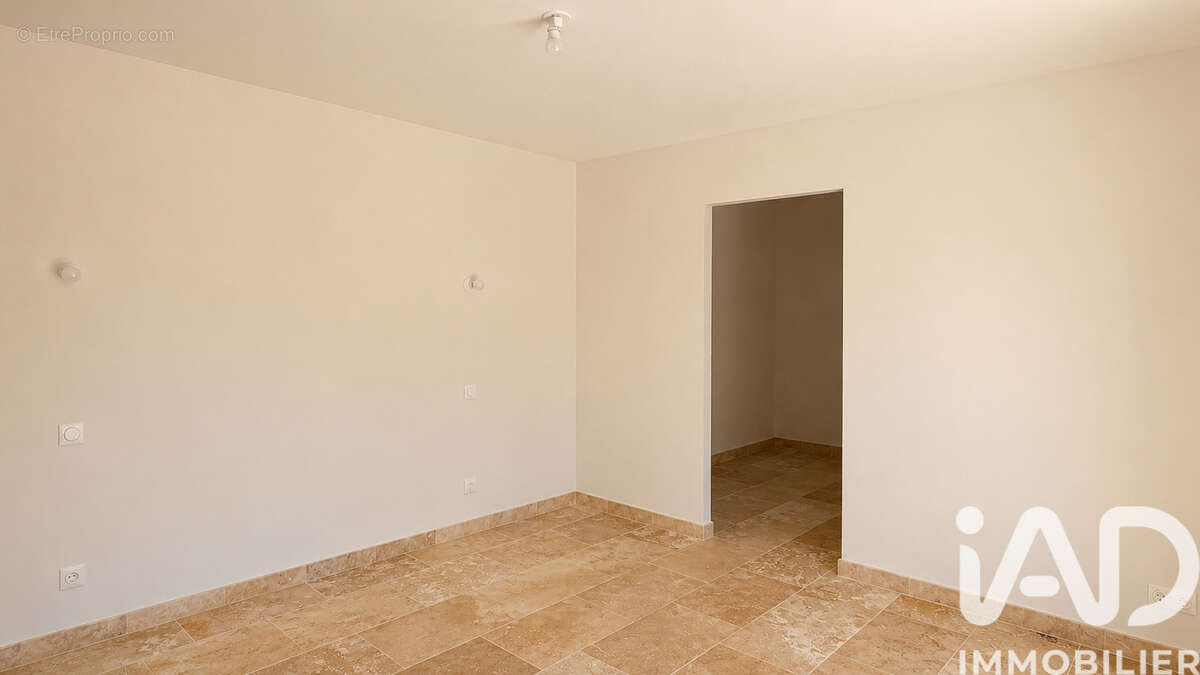 Photo 7 - Maison à SABLET