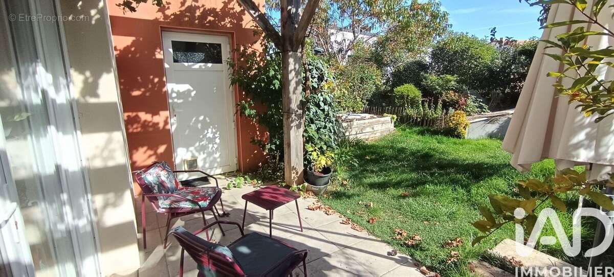 Photo 6 - Maison à POITIERS