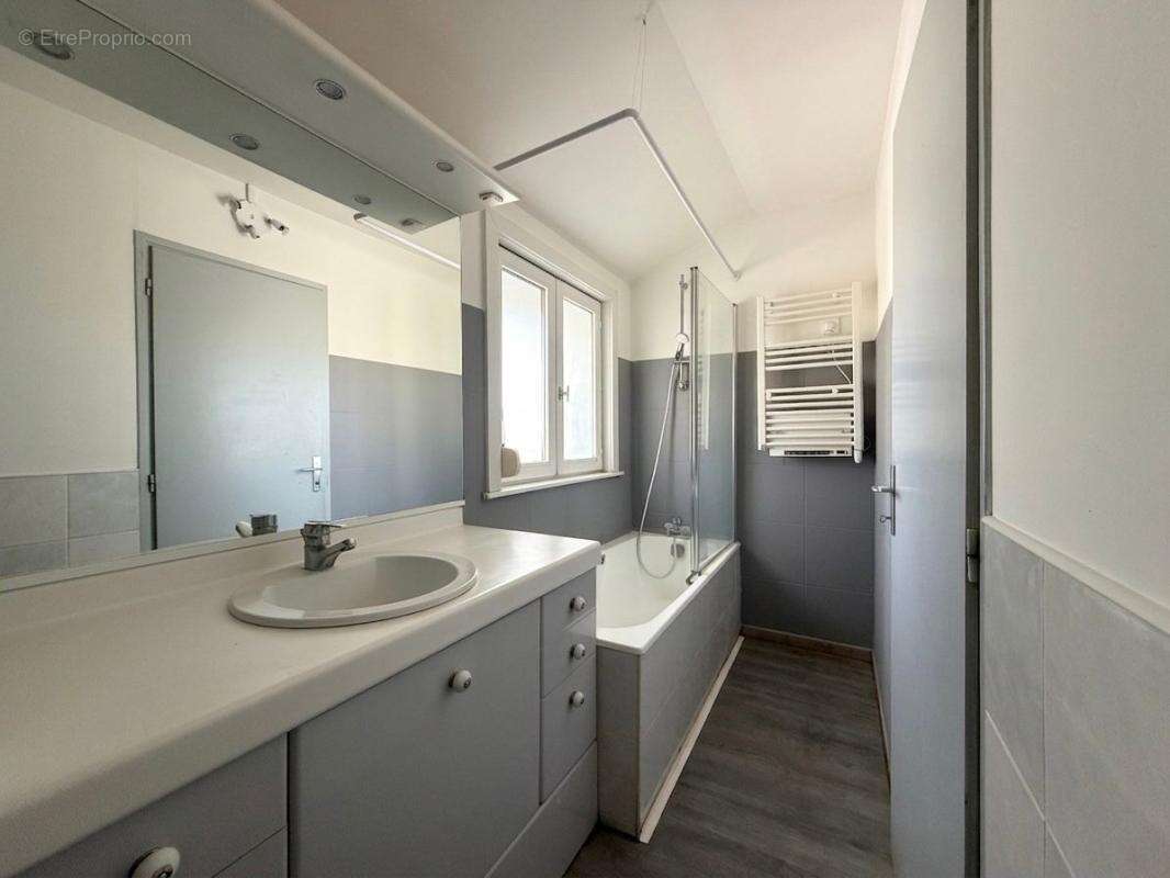 Maison À Vendre - photo 6