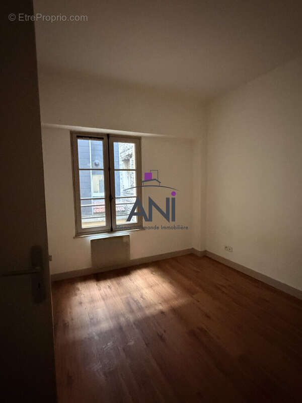 Appartement à DIEPPE