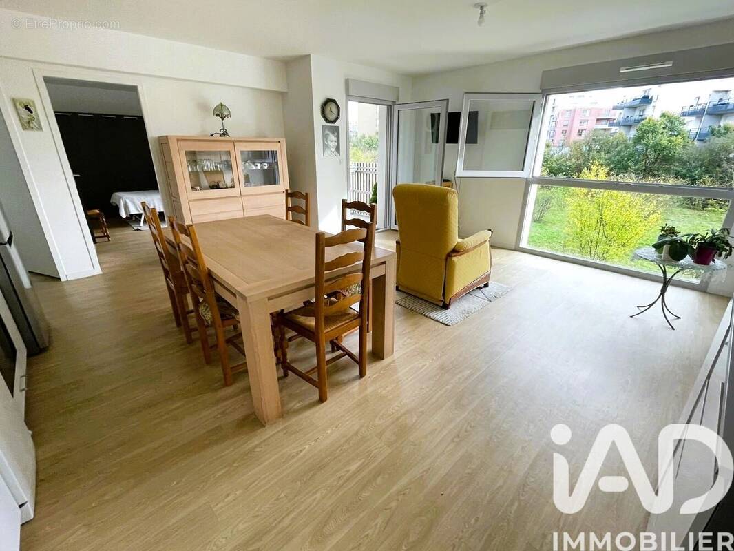 Photo 1 - Appartement à ANGERS