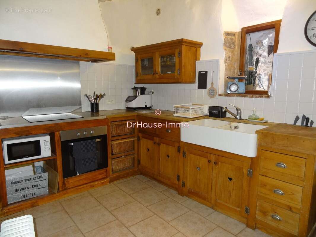 Appartement à ANDUZE