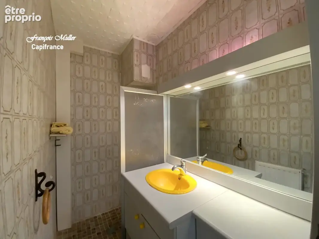 Manosque – maison 7 pièces – 163 m² – 5 chambres – piscine - photo 23