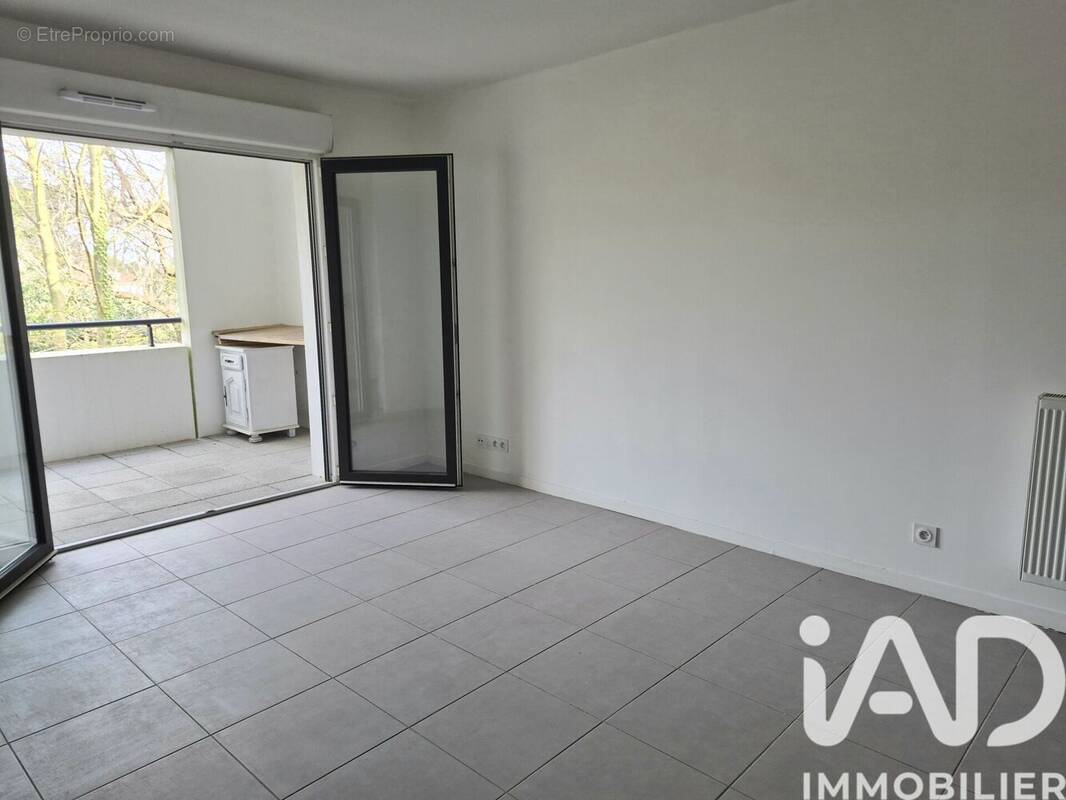 Photo 1 - Appartement à BAYONNE