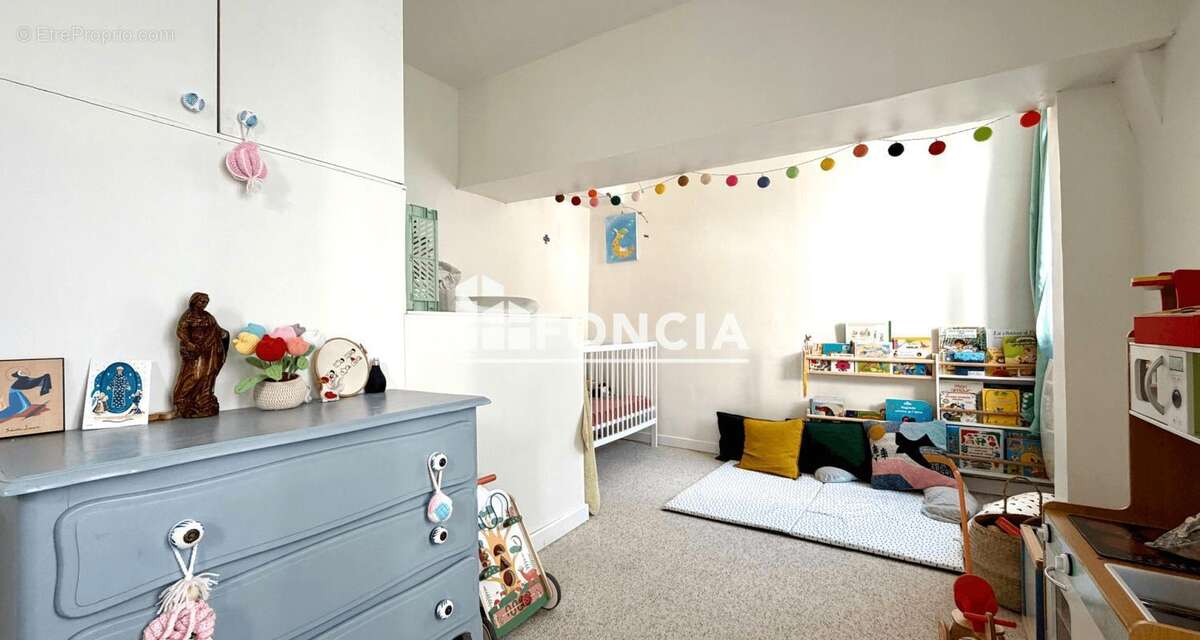 Appartement à ORLEANS