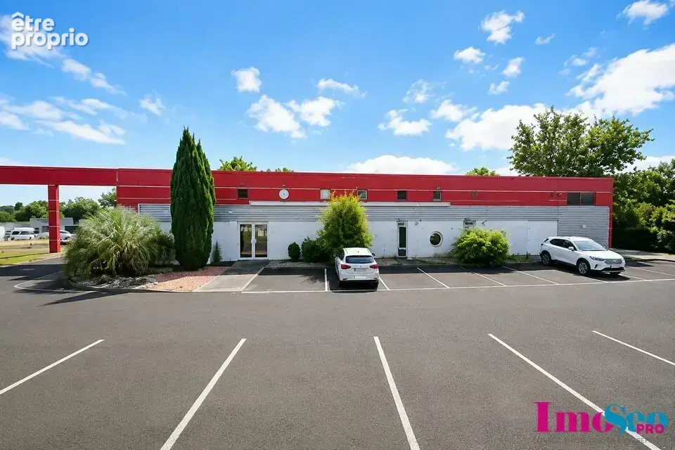 Investissement à vendre - photo 3