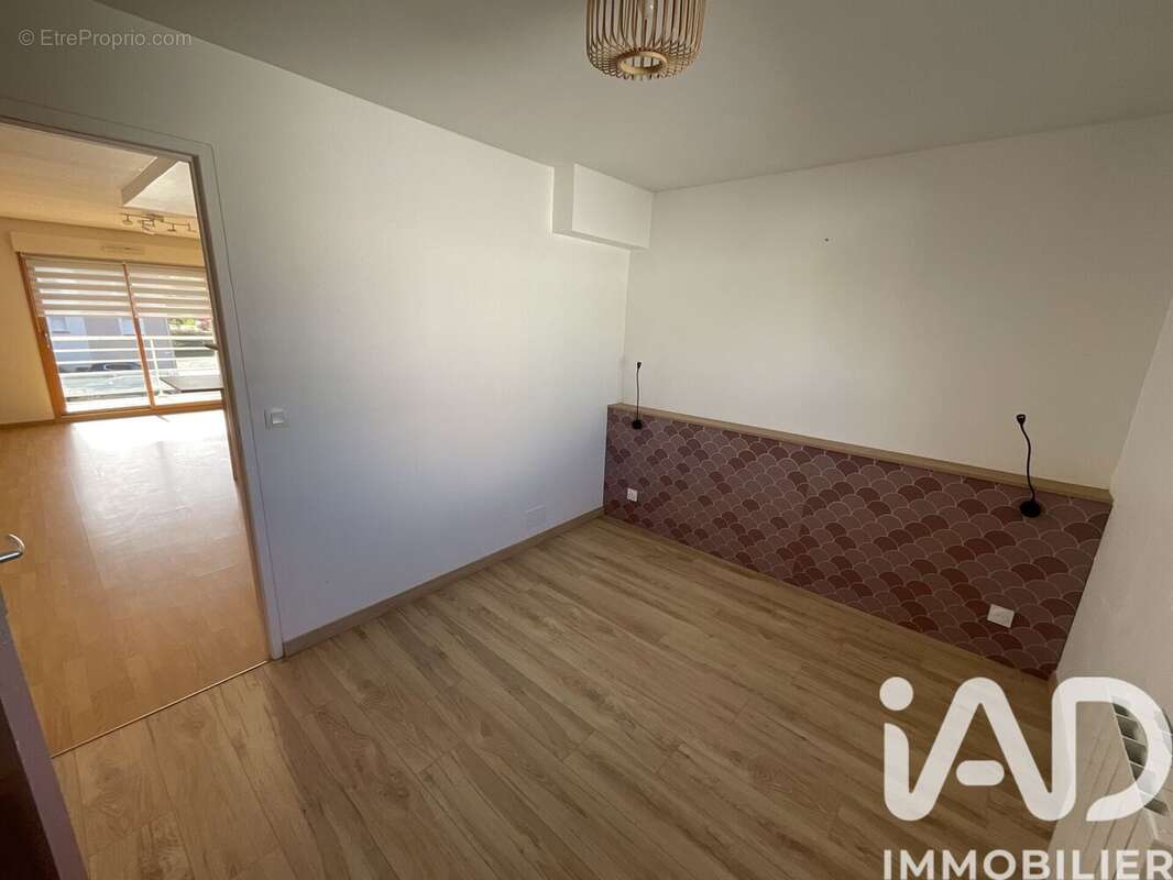 Photo 7 - Appartement à TREBEURDEN