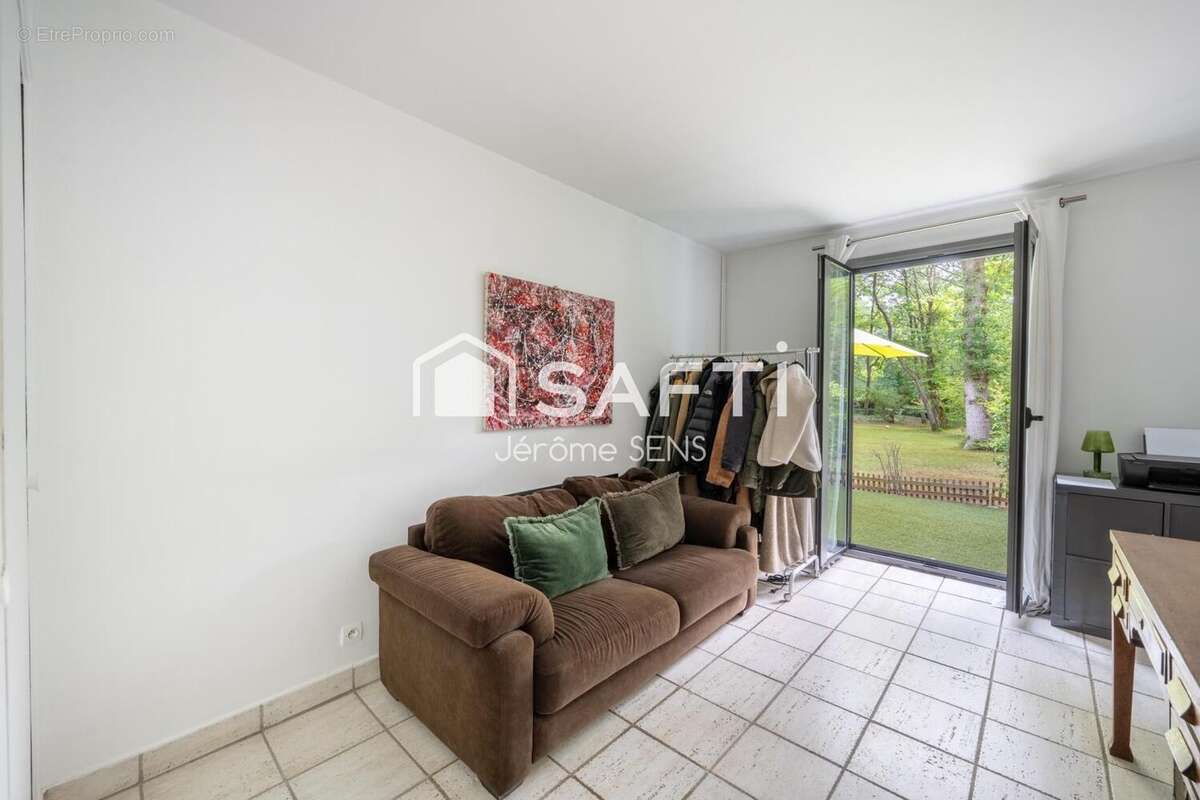 Photo 6 - Maison à VERNEUIL-SUR-SEINE