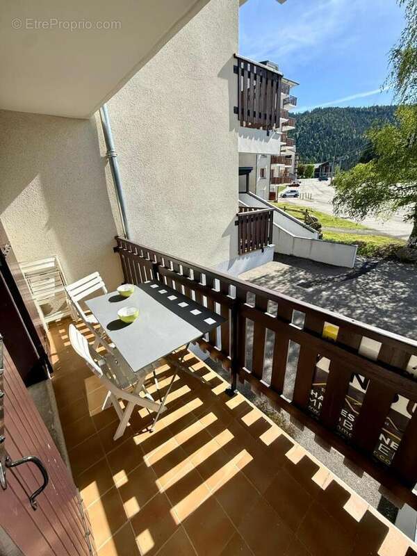 Appartement 19 m² à Prades  - photo 11