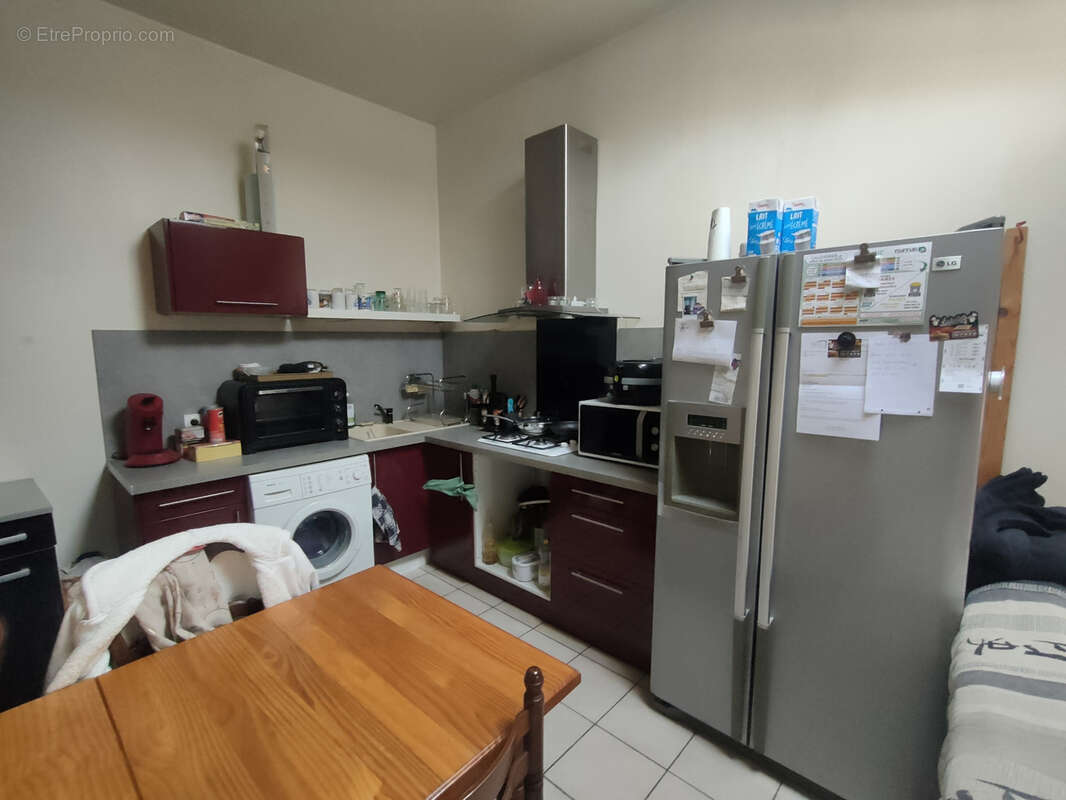 Appartement à ROANNE