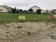 Terrain à POMMIER-DE-BEAUREPAIRE