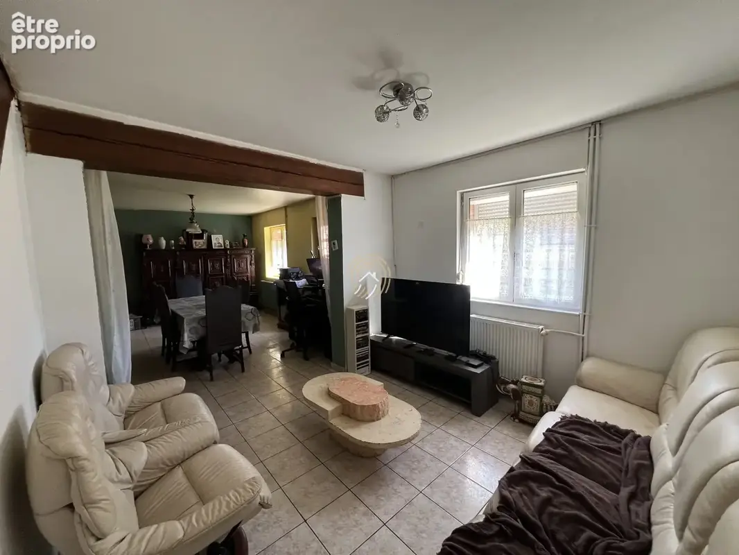 Maison 5 pièces 112 m² à vendre à Raimbeaucourt (59283) - photo 7