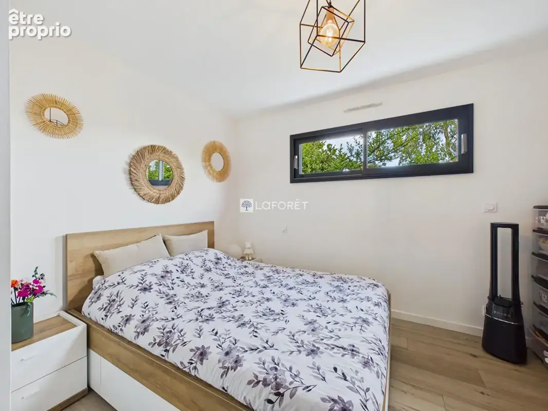 Maison PLEUVEN 6 Pièces 134 m² - photo 18