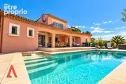Maison à MAGALAS