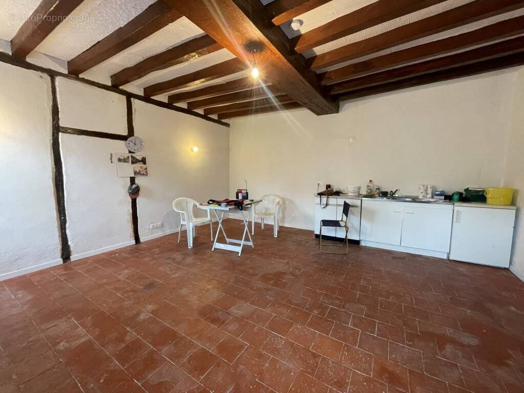 Maison à AUTHON-DU-PERCHE