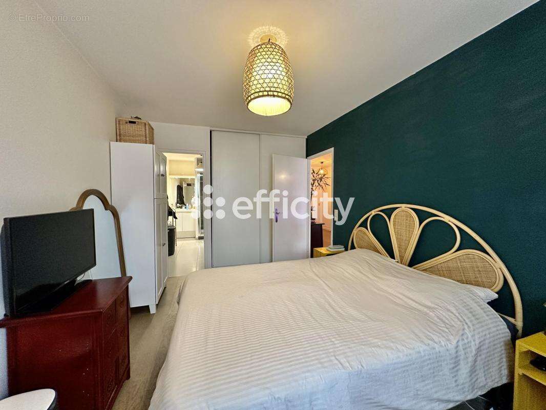 Appartement à PALAISEAU