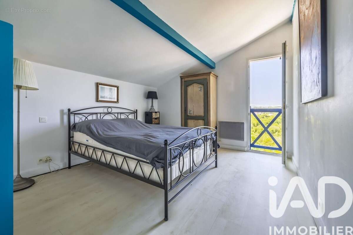 Photo 8 - Maison à BASSUSSARRY