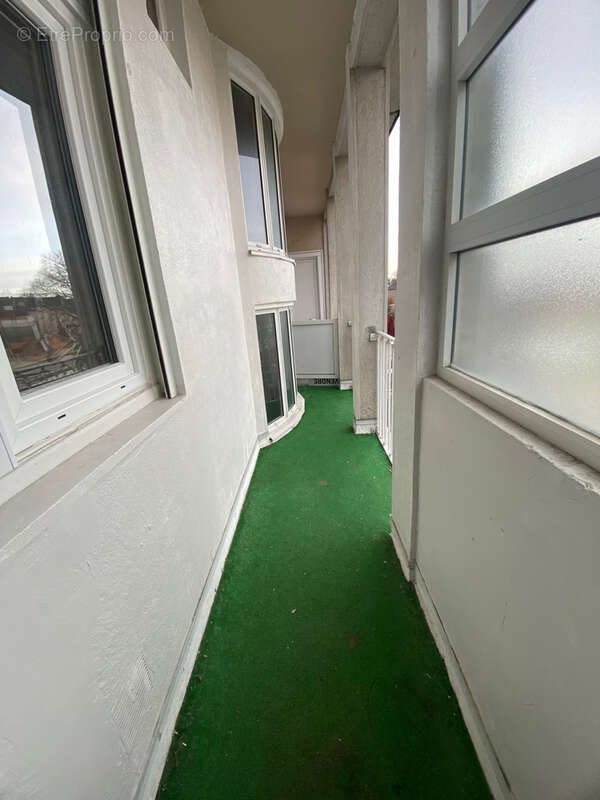 Appartement à DOUAI