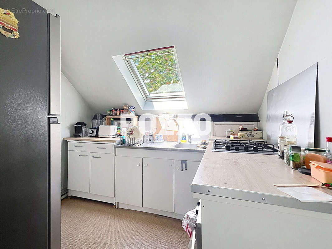 Appartement à CAEN