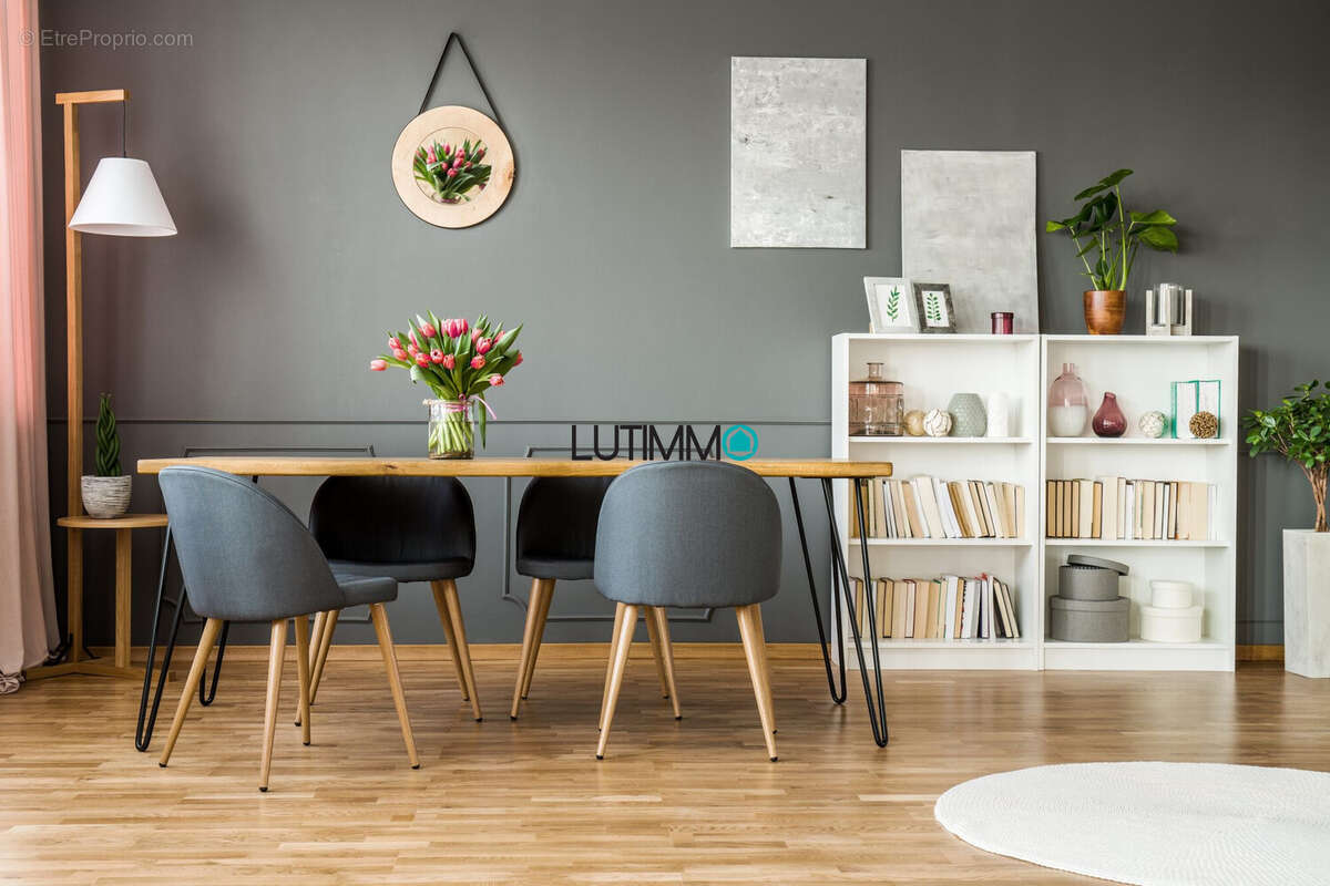 Appartement à PFASTATT