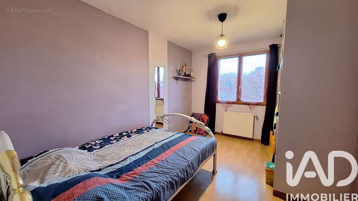 Photo 8 - Maison à L'ARBRESLE